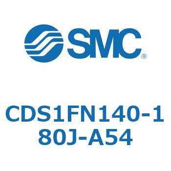 標準形エアシリンダ(角形カバー) CS1シリーズ(CDS1FN140-1～) SMC