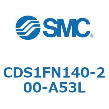 標準形エアシリンダ(角形カバー) CS1シリーズ(CDS1FN140-2～) SMC