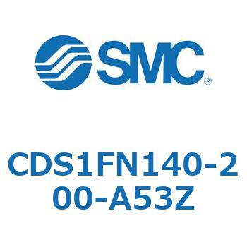 標準形エアシリンダ(角形カバー) CS1シリーズ(CDS1FN140-2～) SMC