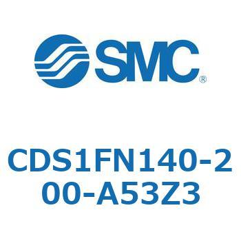 標準形エアシリンダ(角形カバー) CS1シリーズ(CDS1FN140-2～) SMC