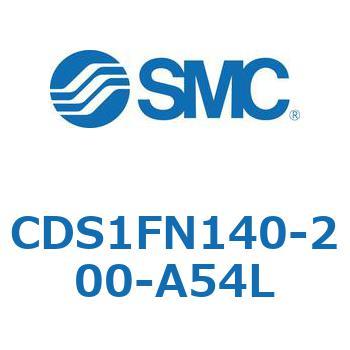 標準形エアシリンダ(角形カバー) CS1シリーズ(CDS1FN140-2～) SMC