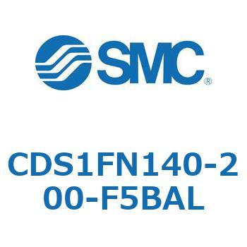 標準形エアシリンダ(角形カバー) CS1シリーズ(CDS1FN140-2～) SMC