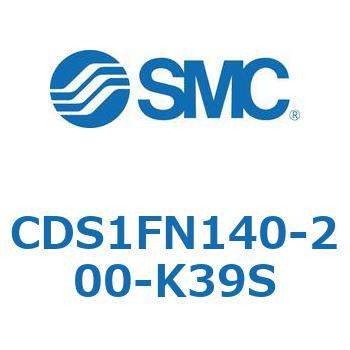 標準形エアシリンダ(角形カバー) CS1シリーズ(CDS1FN140-2～) SMC