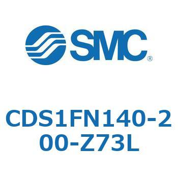 標準形エアシリンダ(角形カバー) CS1シリーズ(CDS1FN140-2～) SMC