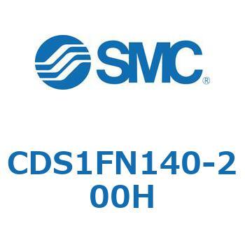 標準形エアシリンダ(角形カバー) CS1シリーズ(CDS1FN140-2～) SMC