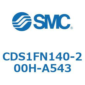 標準形エアシリンダ(角形カバー) CS1シリーズ(CDS1FN140-2～) SMC