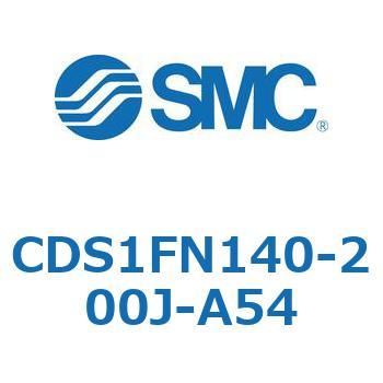 標準形エアシリンダ(角形カバー) CS1シリーズ(CDS1FN140-2～) SMC