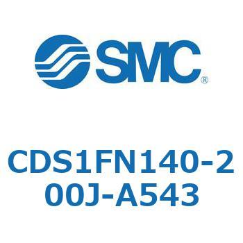 標準形エアシリンダ(角形カバー) CS1シリーズ(CDS1FN140-2～) SMC