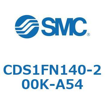 標準形エアシリンダ(角形カバー) CS1シリーズ(CDS1FN140-2～) SMC