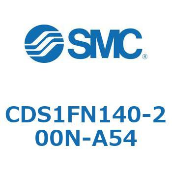 標準形エアシリンダ(角形カバー) CS1シリーズ(CDS1FN140-2～) SMC