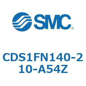 標準形エアシリンダ(角形カバー) CS1シリーズ(CDS1FN140-2～) SMC