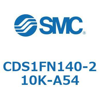 標準形エアシリンダ(角形カバー) CS1シリーズ(CDS1FN140-2～) SMC