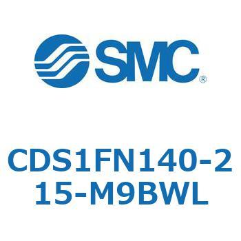 標準形エアシリンダ(角形カバー) CS1シリーズ(CDS1FN140-2～) SMC