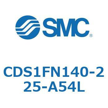 標準形エアシリンダ(角形カバー) CS1シリーズ(CDS1FN140-2～) SMC