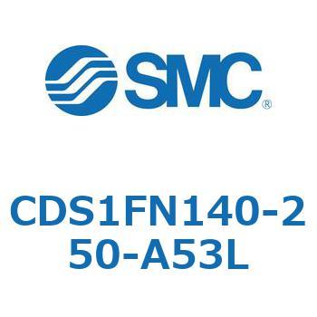 標準形エアシリンダ(角形カバー) CS1シリーズ(CDS1FN140-2～) SMC