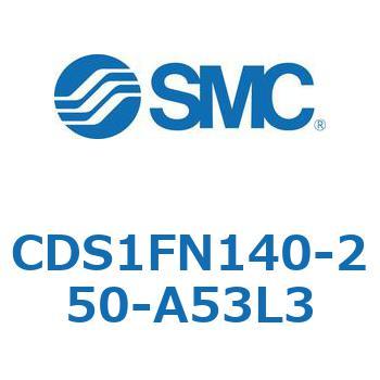 標準形エアシリンダ(角形カバー) CS1シリーズ(CDS1FN140-2～) SMC