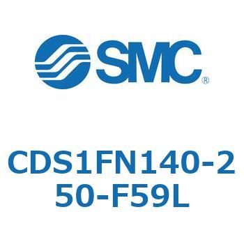 標準形エアシリンダ(角形カバー) CS1シリーズ(CDS1FN140-2～) SMC