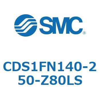 標準形エアシリンダ(角形カバー) CS1シリーズ(CDS1FN140-2～) SMC