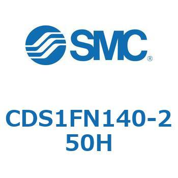 標準形エアシリンダ(角形カバー) CS1シリーズ(CDS1FN140-2～) SMC