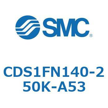 標準形エアシリンダ(角形カバー) CS1シリーズ(CDS1FN140-2～) SMC