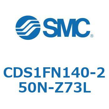 標準形エアシリンダ(角形カバー) CS1シリーズ(CDS1FN140-2～) SMC