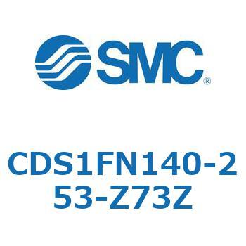 標準形エアシリンダ(角形カバー) CS1シリーズ(CDS1FN140-2～) SMC