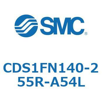 標準形エアシリンダ(角形カバー) CS1シリーズ(CDS1FN140-2～) SMC