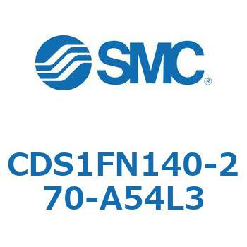 標準形エアシリンダ(角形カバー) CS1シリーズ(CDS1FN140-2～) SMC
