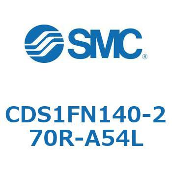 標準形エアシリンダ(角形カバー) CS1シリーズ(CDS1FN140-2～) SMC