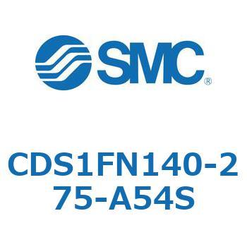 標準形エアシリンダ(角形カバー) CS1シリーズ(CDS1FN140-2～) SMC