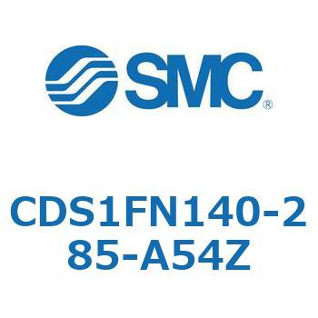 標準形エアシリンダ(角形カバー) CS1シリーズ(CDS1FN140-2～) SMC