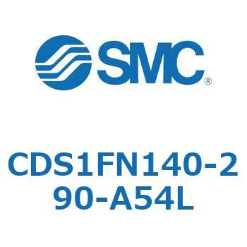 標準形エアシリンダ(角形カバー) CS1シリーズ(CDS1FN140-2～) SMC