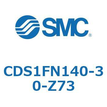 標準形エアシリンダ(角形カバー) CS1シリーズ(CDS1FN140-3～) SMC