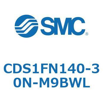 標準形エアシリンダ(角形カバー) CS1シリーズ(CDS1FN140-3～) SMC