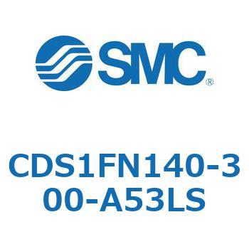 標準形エアシリンダ(角形カバー) CS1シリーズ(CDS1FN140-3～) SMC
