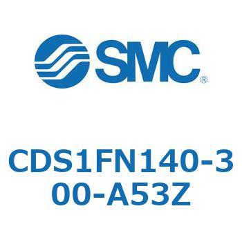 標準形エアシリンダ(角形カバー) CS1シリーズ(CDS1FN140-3～) SMC