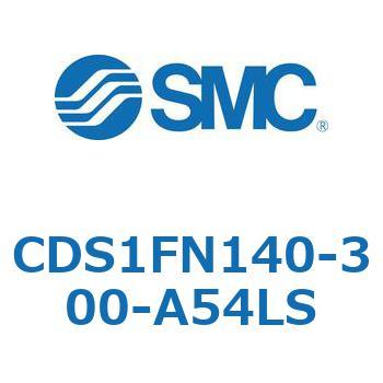 標準形エアシリンダ(角形カバー) CS1シリーズ(CDS1FN140-3～) SMC