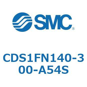 標準形エアシリンダ(角形カバー) CS1シリーズ(CDS1FN140-3～) SMC