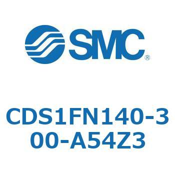 標準形エアシリンダ(角形カバー) CS1シリーズ(CDS1FN140-3～) SMC