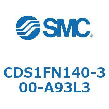標準形エアシリンダ(角形カバー) CS1シリーズ(CDS1FN140-3～) SMC