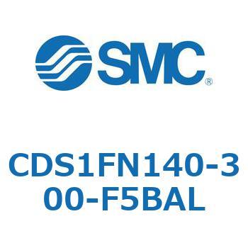 標準形エアシリンダ(角形カバー) CS1シリーズ(CDS1FN140-3～) SMC
