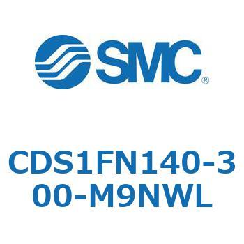 標準形エアシリンダ(角形カバー) CS1シリーズ(CDS1FN140-3～) SMC