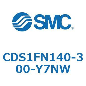 標準形エアシリンダ(角形カバー) CS1シリーズ(CDS1FN140-3～) SMC