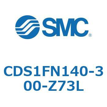標準形エアシリンダ(角形カバー) CS1シリーズ(CDS1FN140-3～) SMC