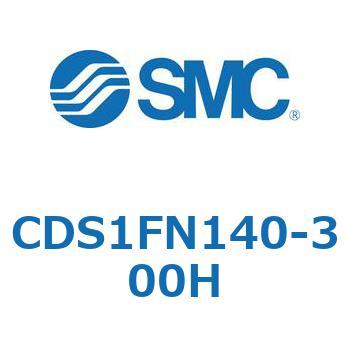 標準形エアシリンダ(角形カバー) CS1シリーズ(CDS1FN140-3～) SMC