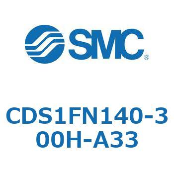 標準形エアシリンダ(角形カバー) CS1シリーズ(CDS1FN140-3～) SMC
