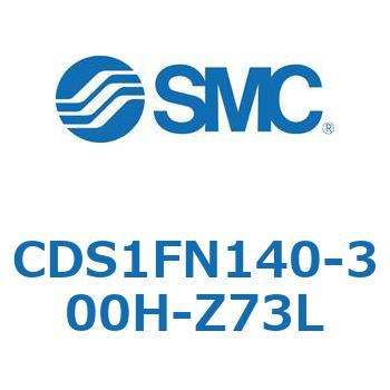 標準形エアシリンダ(角形カバー) CS1シリーズ(CDS1FN140-3～) SMC