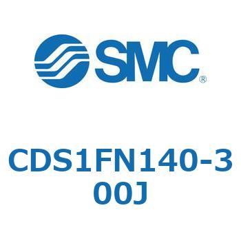 標準形エアシリンダ(角形カバー) CS1シリーズ(CDS1FN140-3～) SMC