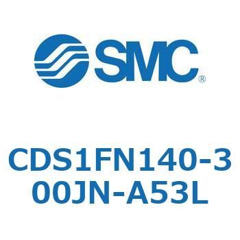 標準形エアシリンダ(角形カバー) CS1シリーズ(CDS1FN140-3～) SMC
