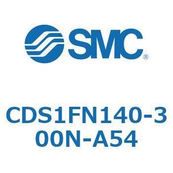標準形エアシリンダ(角形カバー) CS1シリーズ(CDS1FN140-3～) SMC